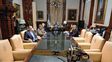 Milei recibió a Georgieva en Casa Rosada y el FMI ratificó su respaldo al programa económico argentino