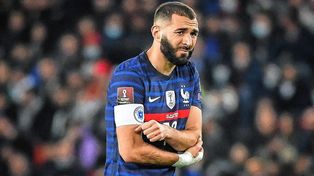 Karim Benzema fue encontrado culpable en el intento de chantaje a Mathieu Valbuena para evitar la difusión de un video sexual.