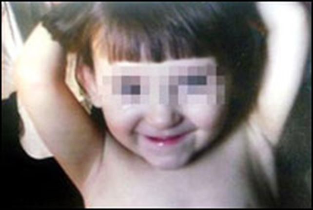 Hallan a una ni&ntilde;a salvaje en Siberia