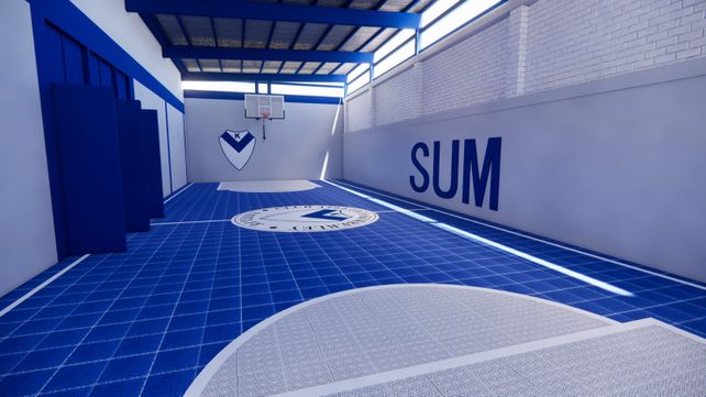 Kimberley apuesta al futuro: el ambicioso proyecto para transformar sus instalaciones