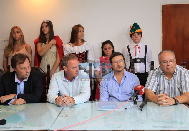 Foto Diego Arias