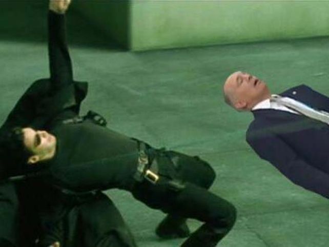 Así se burlaron de Sabella en las redes sociales