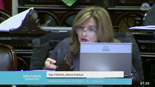 No quiero penalizar a ninguna mujer que se realice una práctica de aborto