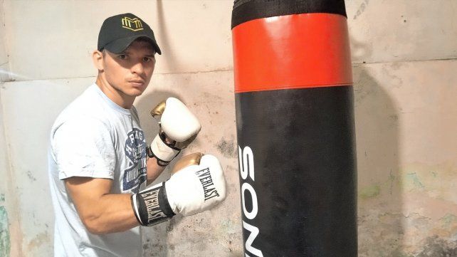 Marcos Maquinita Martínez