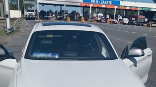 Detuvieron a dos de los rosarinos que serían los agresores de un joven en Mar del Plata