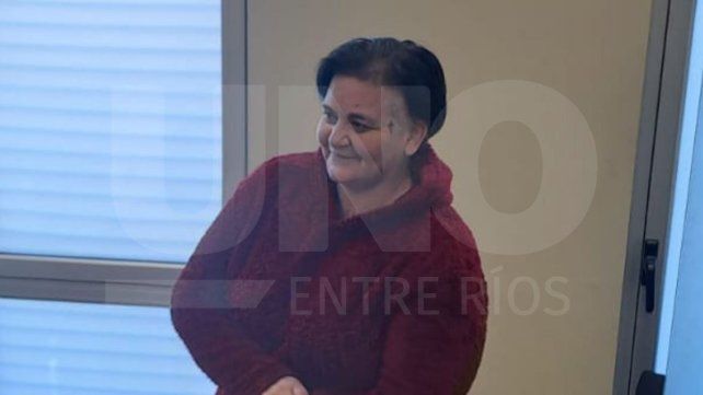 La causa del parricidio de Diamante concluyó con los acusados más cerca del juicio por jurado. La Fiscalía busca la prisión perpetua para la pareja imputada.