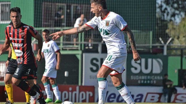 Patronato se quedó con las manos vacías en el final