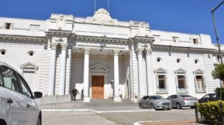 La Legislatura santafesina encara una semana crucial para las pretensiones de la administración de Omar Perotti.