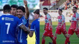 Colón sigue de cerca a sus rivales directos: Morón y Godoy Cruz afrontan dos partidos clave