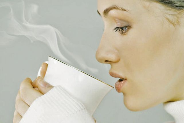 Aumentar las defensas sin subir de peso