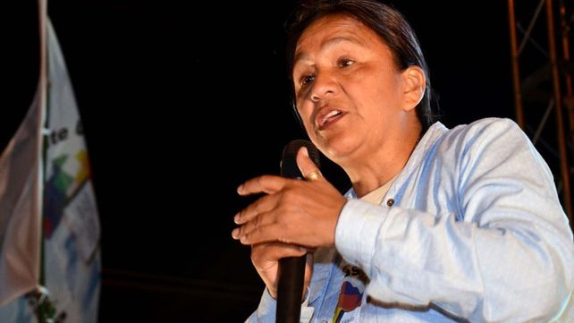 Milagro Sala enfrenta el primer juicio oral en su contra