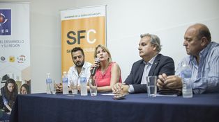 Lanzan créditos para apoyar a empresas afectadas por el temporal