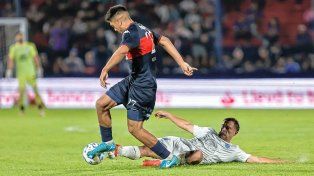 Tigre se la juega ante Alianza Atlético para avanzar en la Sudamericana