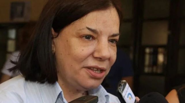 Murió Sandra Mendoza, exdiputada nacional por Chaco y exesposa de Jorge Capitanich
