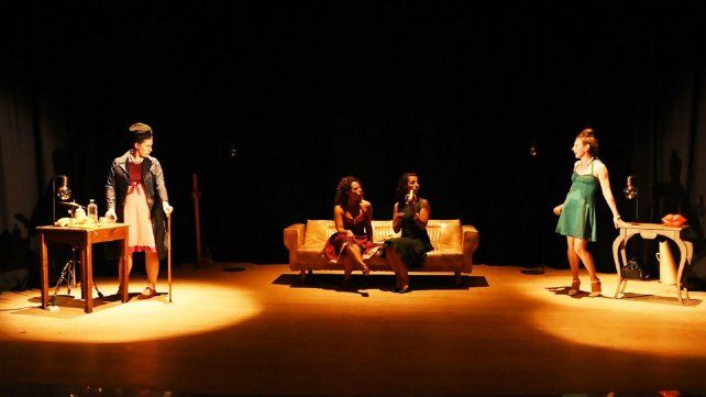 Hasta el 12 de mayo se recibirán propuestas de elencos entrerrianos para participar del 38º Encuentro Entrerriano de Teatro. Cómo inscribirse y el reglamento