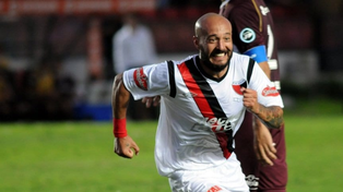 Javier Chevant&oacute;n volvi&oacute; a repasar su paso por Col&oacute;n una d&eacute;cada atr&aacute;s.&nbsp;