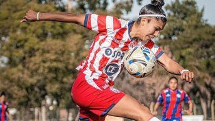 Unión no hace pie en Primera