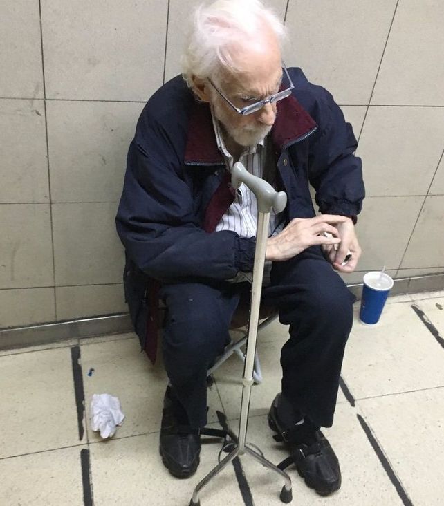 La triste historia y destino del periodista que destapó uno de las mayores escándalos del menemismo