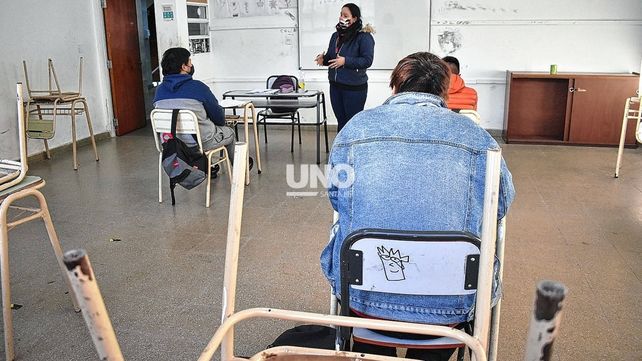Las pruebas Aprender a alumnos de sexto grado se realizarán en diciembre