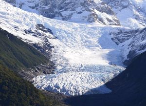 Ley de Glaciares: habrá audiencia pública antes del pase a la firma en Diputados