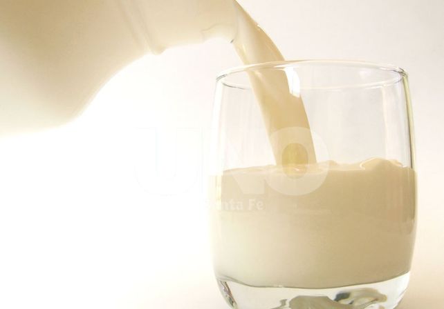 La provincia cubrirá la faltante de leche fortificada con fondos propios