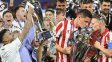 Las finales a las que clasificará el ganador del Trofeo de Campeones