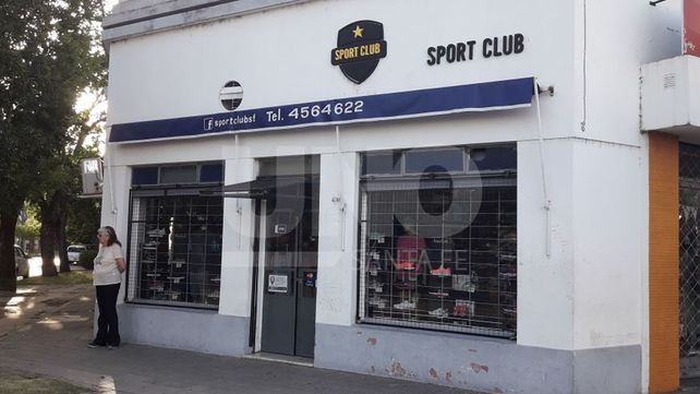 Foto. Gentileza Radio Eme.