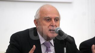 Lifschitz se quejó de la “mirada estrecha” de los legisladores