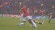 Colón merece largamente el descuento pero sigue perdiendo 2-0 ante Gimnasia (M)