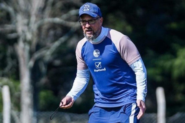 Qué equipo paró Orfila en Gimnasia para recibir a Unión