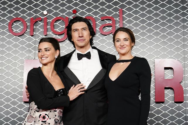 Ferrari: la conflictiva historia del hombre detrás del mito