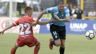 Unión habría apuntado a un lateral chileno conocido del Vasco