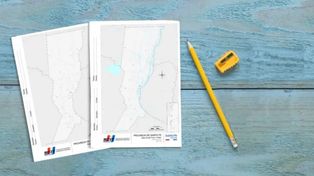 Cómo descargar de manera gratuita los mapas escolares de la provincia de Santa Fe