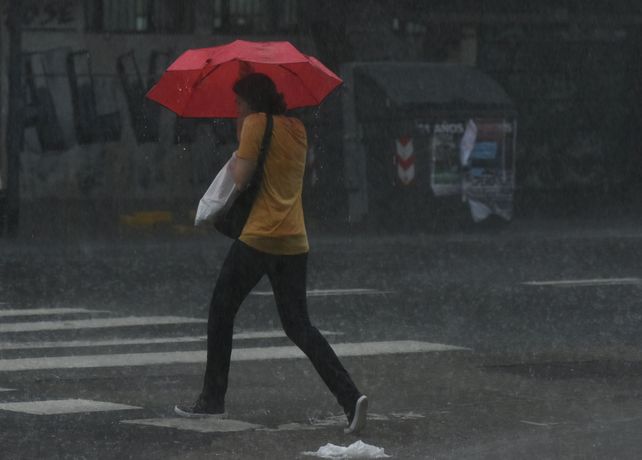El último informe de la Organización Meteorológica Mundial indica un 100 % de probabilidad de que El Niño se extienda hasta febrero del año que viene.