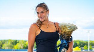 Sabalenka contra las tenistas transgénero en el WTA: Tienen mucha ventaja