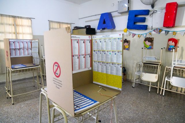 En el marco de la reforma electoral, Unidos impulsa un incremento en el piso de votos para la distribución de bancas en Diputados.