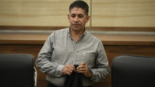 2018. En el Concejo Municipal.