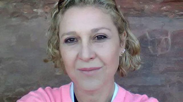 María Eugenia Cadamuro estaba desaparecida desde hacía tres meses.