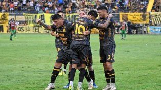 Mirá todos los partidos del sábado en la zona de Colón