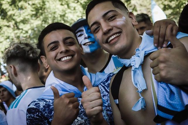 Por qué el deporte sigue siendo uno de los grandes entretenimientos de los argentinos