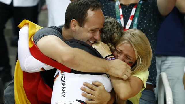 Las mejores imágenes de la undécima jornada de los Juegos Olímpicos Río 2016