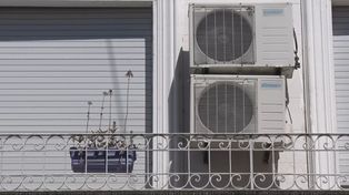 La provincia de Santa Fe registró otro récord histórico de consumo de energía