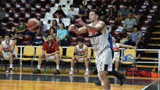 Colón buscará su cuarto triunfo al hilo en la Liga Argentina de Básquet cuando visite a Independiente (SdE).