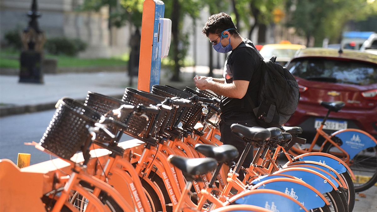 Bicicletería chiche discount