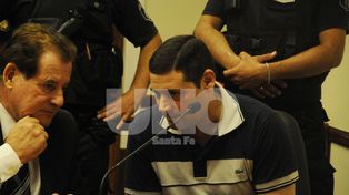 La Justicia provincial condenó a Vignatti, el femicida de La Brava