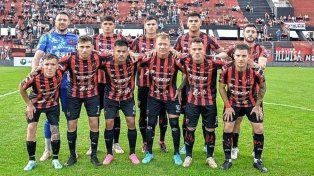 Patronato quedará concentrado.