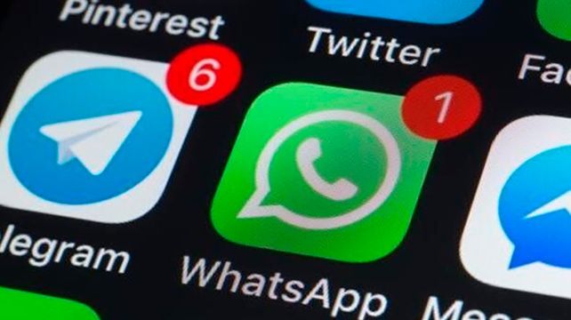 Cómo es la flamante función de WhatsApp para editar mensajes