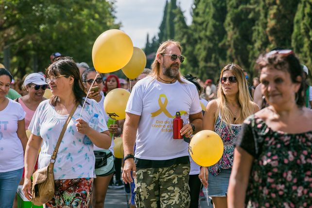 Cáncer infantil: reclaman la adhesión provincial a la ley nacional oncopediátrica