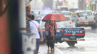 Cómo seguirá el tiempo: El pronóstico meteorológico