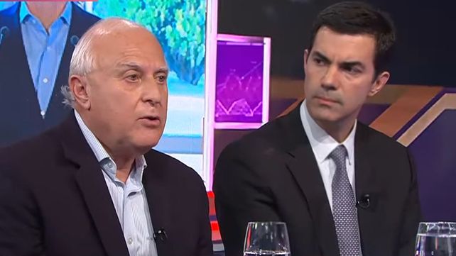 Lifschitz dijo que Macri está haciendo política electoral con el dinero de las provincias